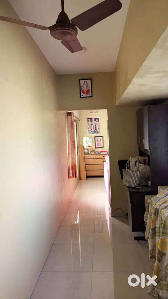 1 BHK Silver Tower For Sell in Hadapsar