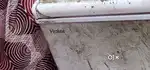 Deep fridge