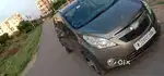 Chevrolet Beat 2012 Petrol