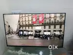 Available 43 Smart android LED TV JUST 9500/- ONLY GUARANTEE 1YEAR