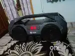 32w Portable bluetooth speaker