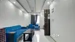 1 BHK FULLY FURNISHED FLAT FOR SALE AT PRIME LOCATION