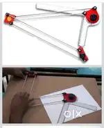 Students Mini Drafter Camel