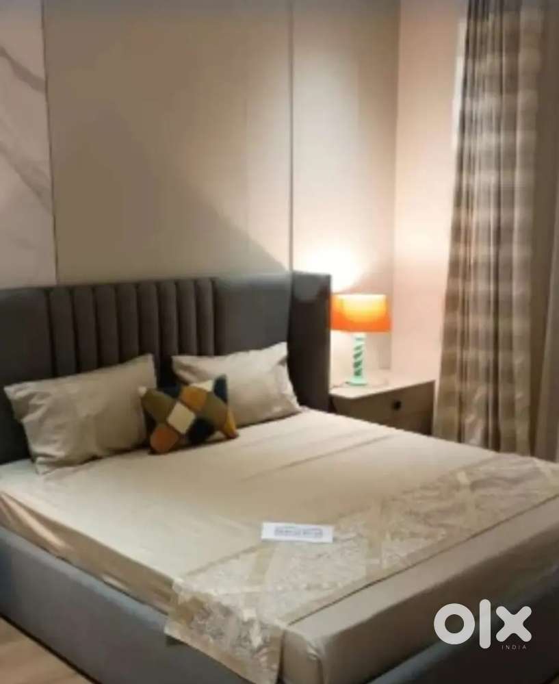 Becholers, students 2 bhk flat on rent in 22000/ jalandhar heights 2