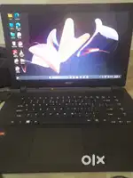 Laptop Radeon R5 Graphics