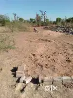 Sell my on road plots in jawai bandh road jawai bedal road