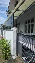 House for rent at elamakkara