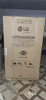 Sell L.G fridge