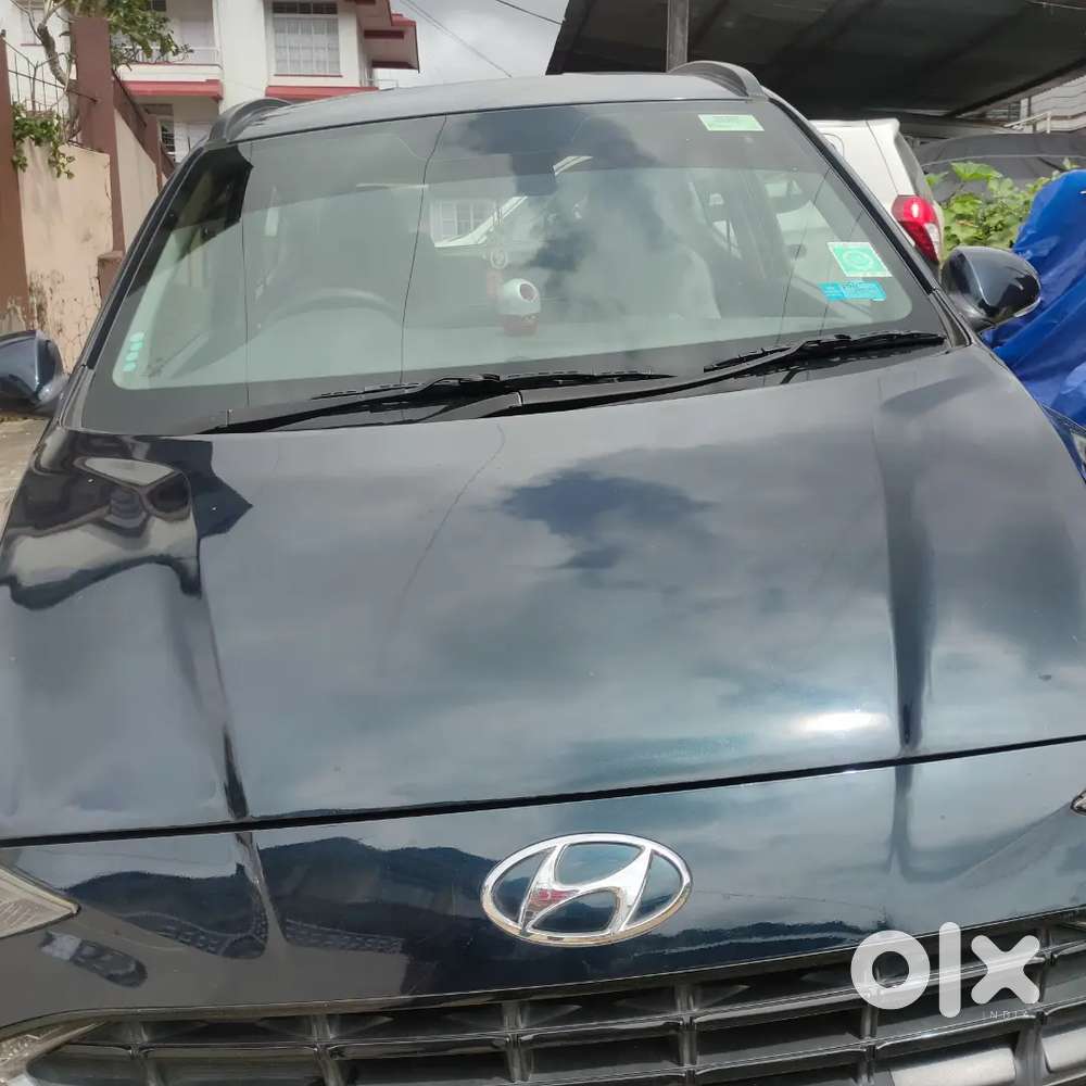 Hyundai Grand i10 Nios 2019