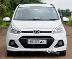 Hyundai Grand i10 Asta 1.2 AT VTVT, 2017, Petrol