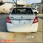 ALL NEW DZIRE TOUR S CNG 2025