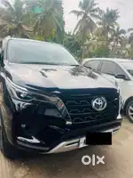 Toyota Fortuner 4X2 AT 2.8 Diesel, 2023, Diesel