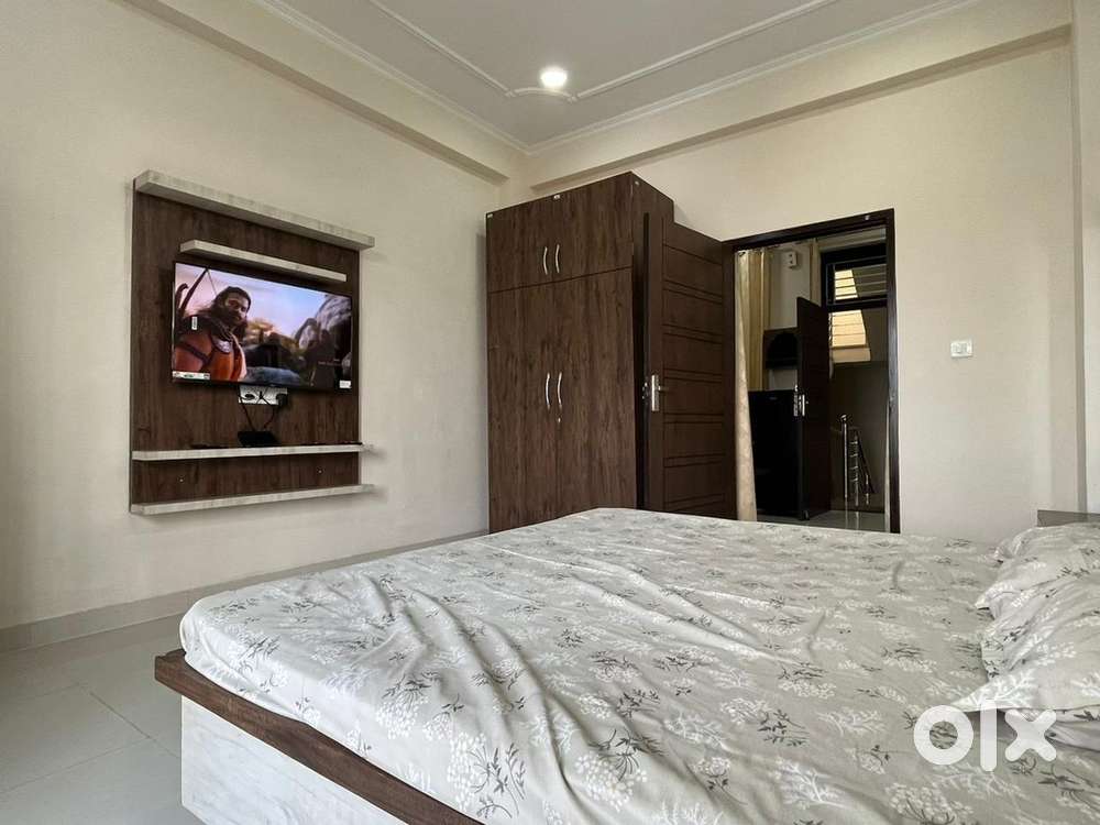 1BHK Near National Handloom