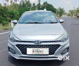 Hyundai i20, 2018, Petrol