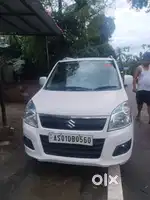 Maruti Suzuki weagoner at like new condition