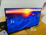 FREE HOME DELIVERY 46 SMART ANDROID LED TV BIGGEST OFFER SALE SEALED