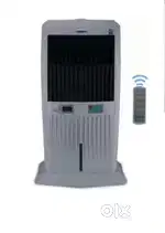 Air cooler Storm70i Symphony (Remote control)
