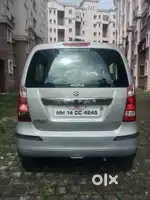 Maruti Suzuki Wagon R Lxi