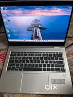 Hp Probook Ryzen 7