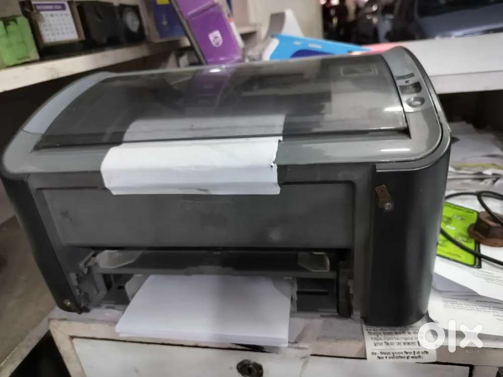 Laser printer LBP2900B
