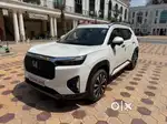 Honda Elevate ZX CVT, 2023, Petrol