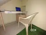 Compact Shop Available for Rent 1500