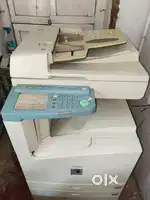 CANON IR3300 ZEROX MECHINE for sale.