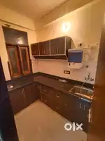 3 bhk furnished flat for rent