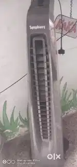 Symphony used Fan cooler
