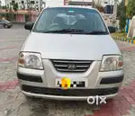 Hyundai Santro Xing XL eRLX Euro II, 2007, Petrol