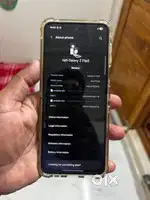 Samsung Flip Z5
