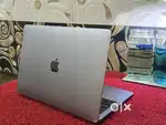M1 Air 2021  Apple Macbook 8gb 256gb SSD 13inch Retina Touch iD