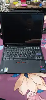 Urgent sell ibm leptop