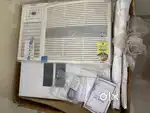 VOLTAS 1.5 TONS WINDOW AC