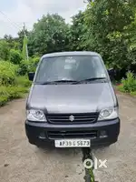 Maruti Suzuki Eeco 5 Seater AC, 2019, Petrol