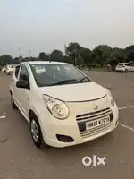 Maruti Suzuki A-Star Vxi, 2011, Petrol