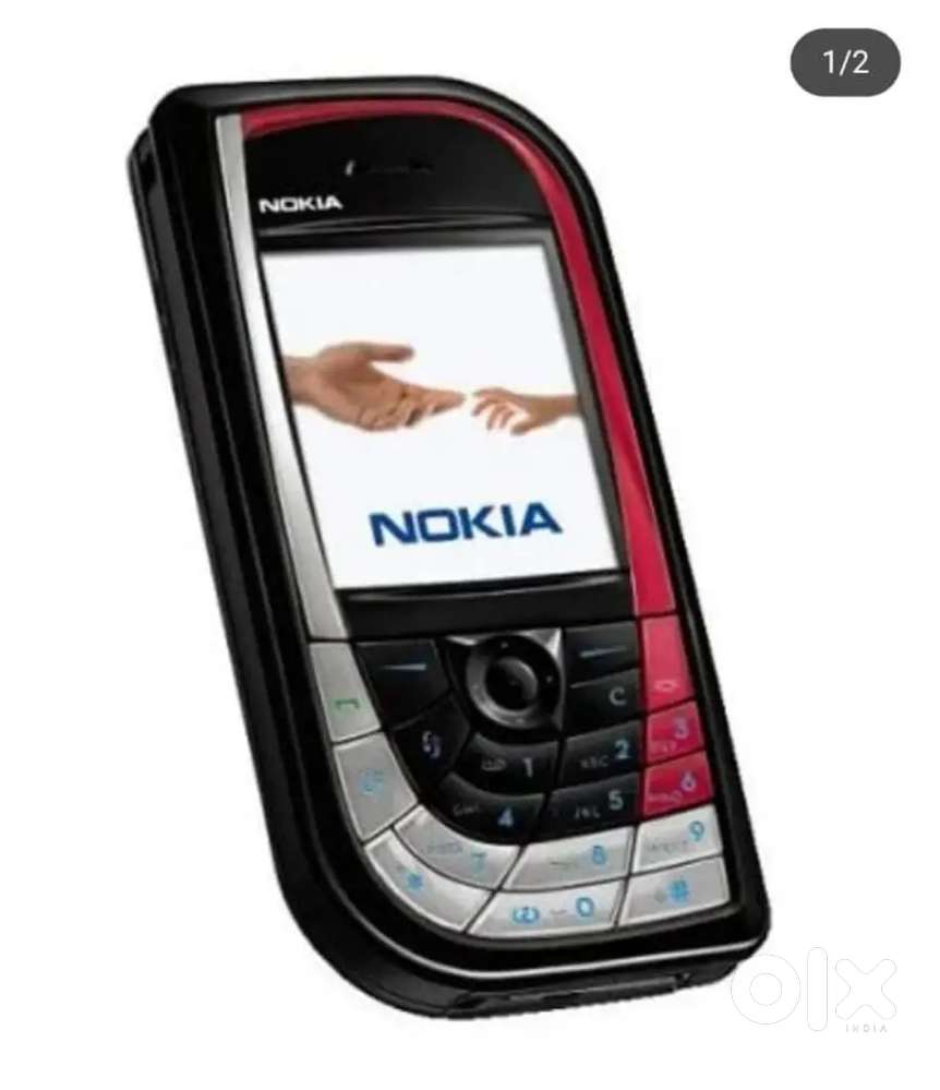 Nokia 7610 ( wanted Model 7610 )