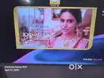 Haier LED4k TV 55 inchs