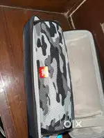 JBL BLUETOOTH SPEAKER