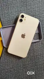 I phone 11. 128 gb. Mint condition
