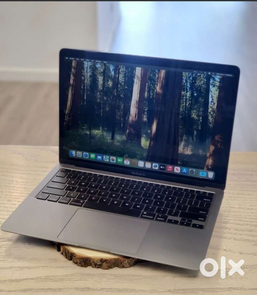 Macbook Air