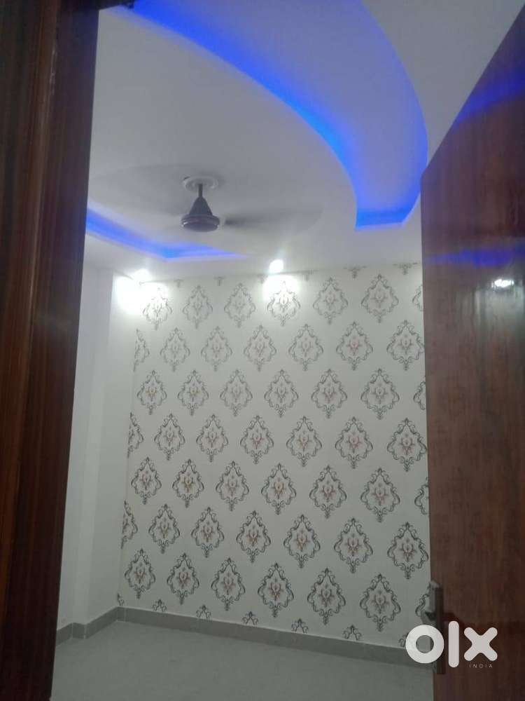 2 BHK flat near to metro station with free 200 units
