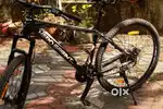 Hero Sprint Gear Cycle – Alloy Body, Well Maintained