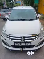 Maruti Suzuki Ertiga ZDI+ SHVS, 2018, Diesel