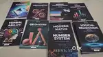 MBA books for CAT exam preparation