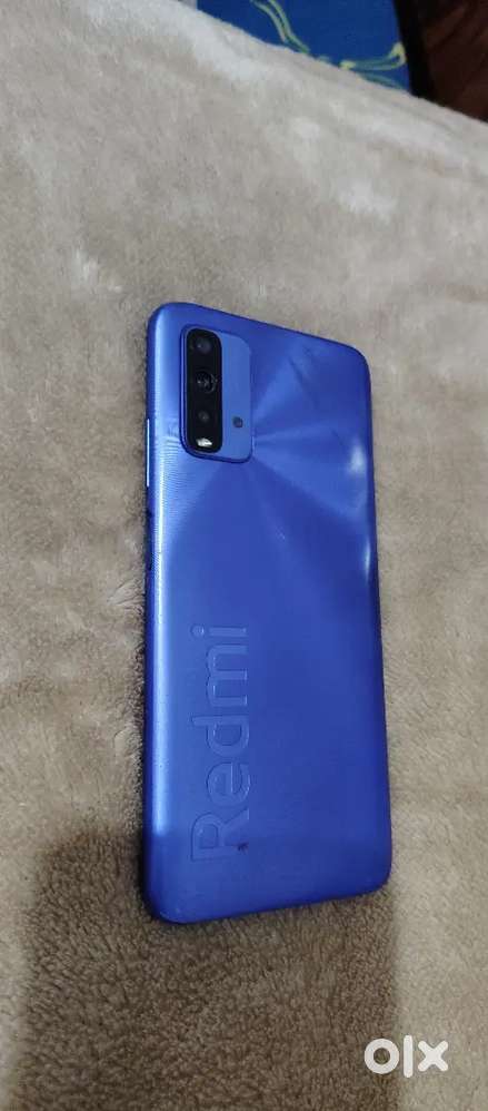 Mi 9 power 4GB/ 64GB, mobile in good condition