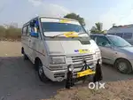 Tata Winger December 2017 A/C