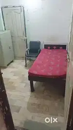 Single Room In Ground Flore