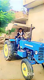 Mahindra 265