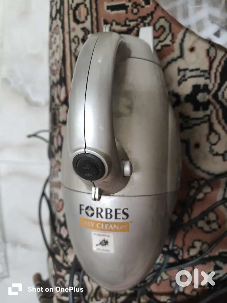 Vaccum cleaner